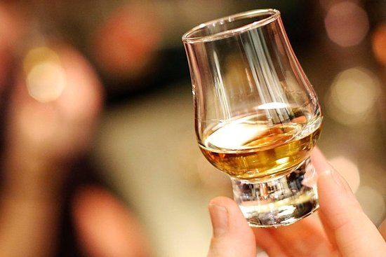 Underrated Whiskies from Around The World