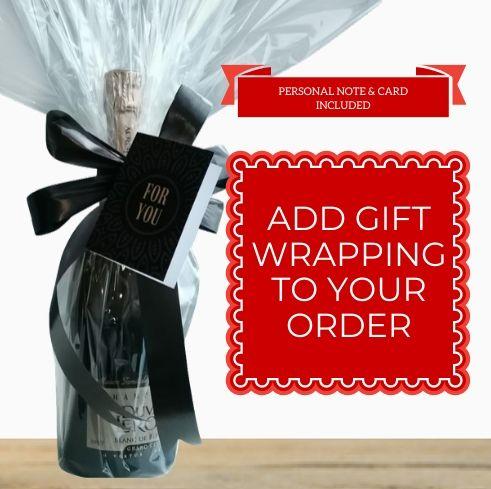 wrapin