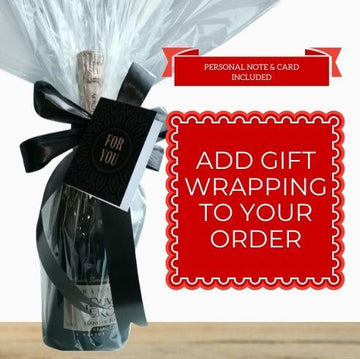 Gift Wrap